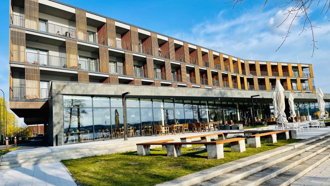 Apartamento Dluga 100 Charzykowy Exterior foto