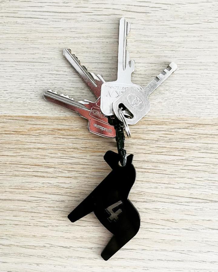 Apartamento Dluga 100 Charzykowy Exterior foto